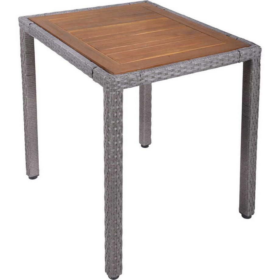 mutoni Balkon-Set Dakota (3-tlg)  