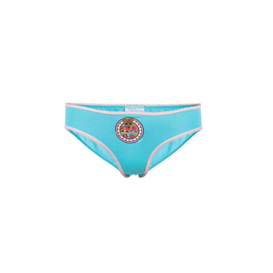 Disney  LOL Slipss (3erPack) 