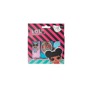 Disney  LOL - Slips (3er-Pack) 