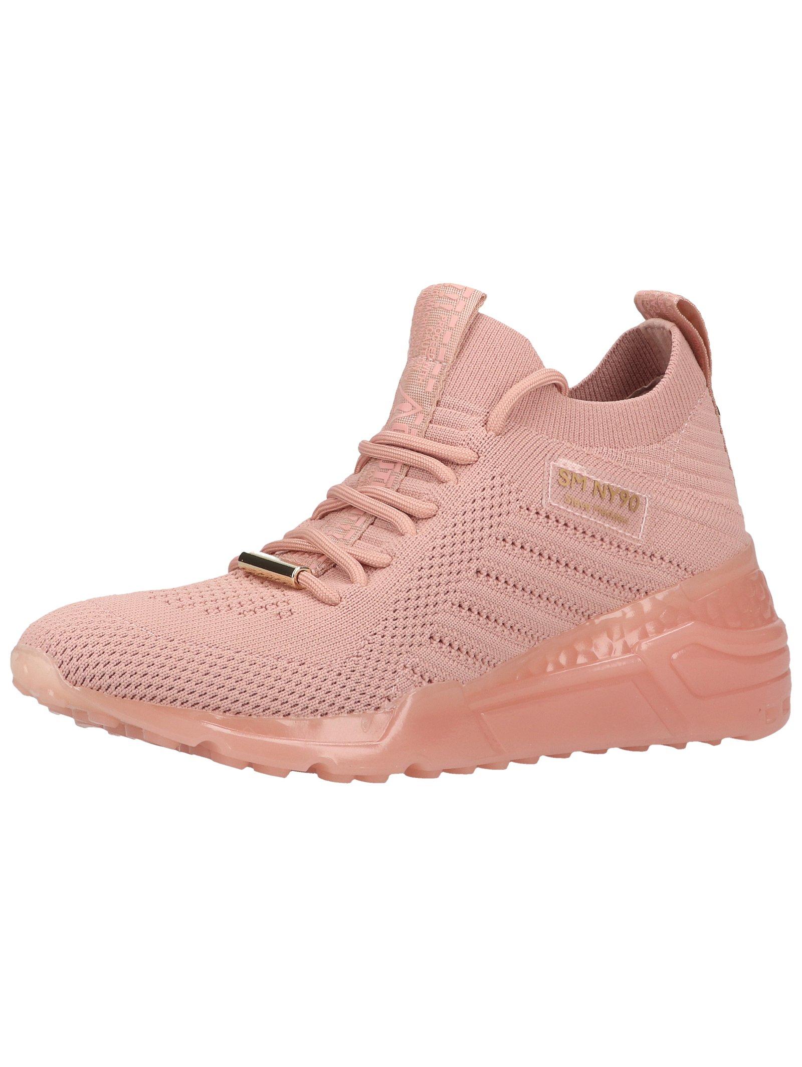 Image of Sneaker Sm11000908-04004 Damen Rosa 39