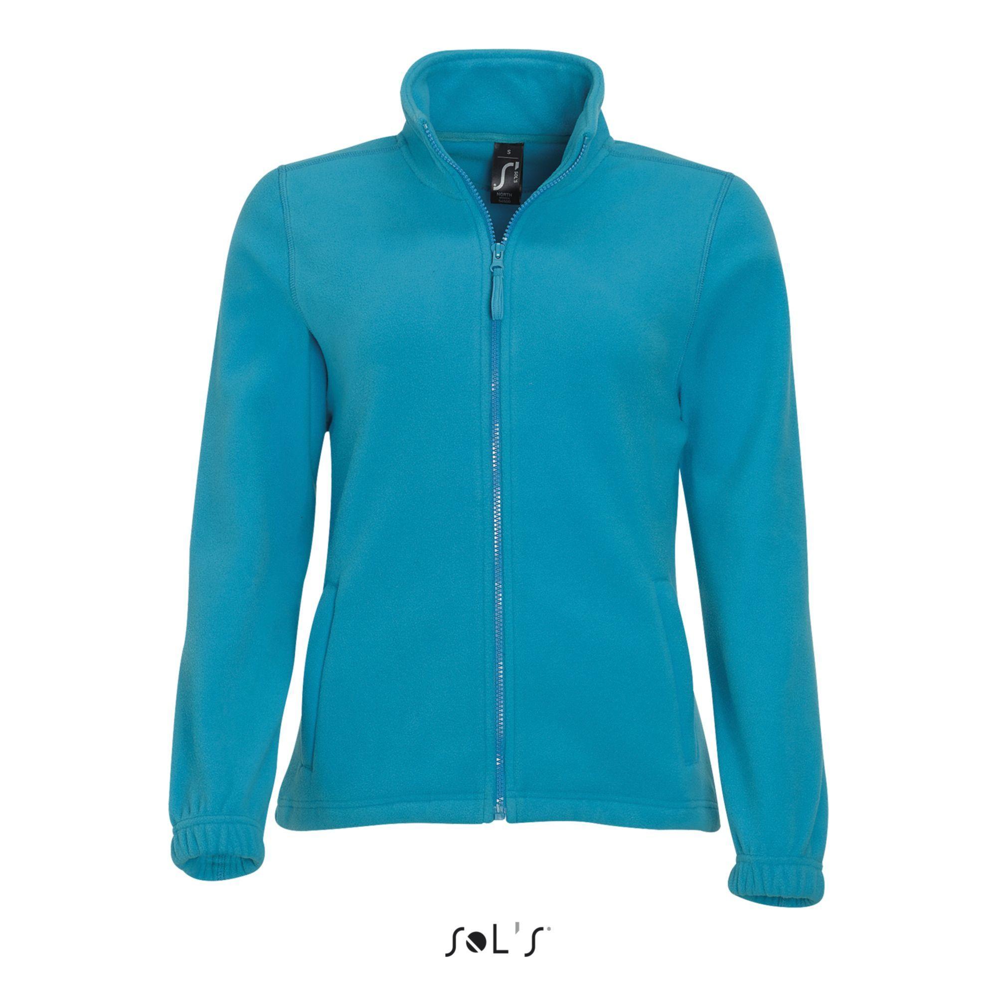 SOLS  damenjacke north 