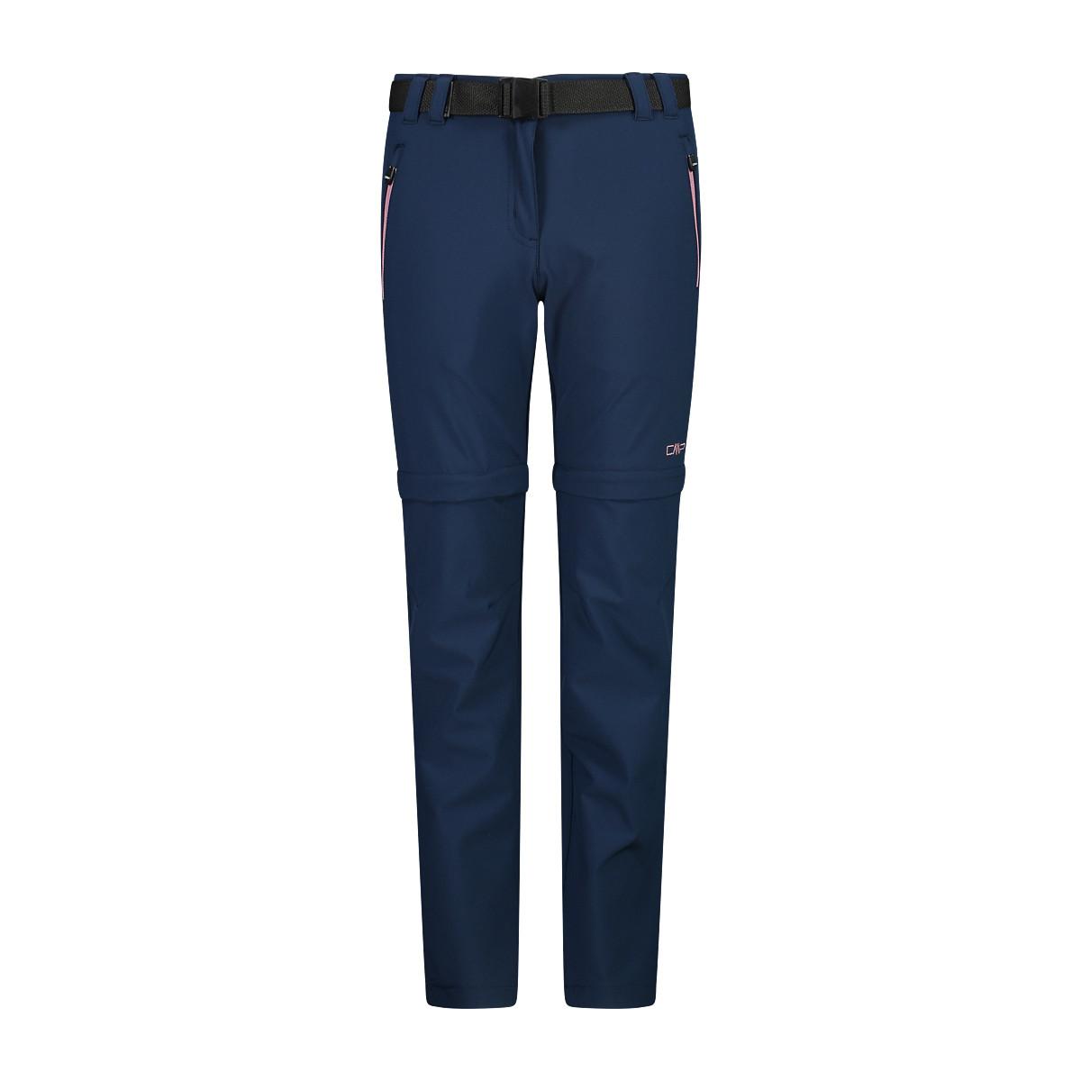 Image of Hose Cargo Zip Fille Unisex 3A