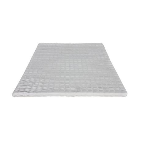 DREAMEA Surmatelas mémoire de forme grand luxe de DREAMEA1  