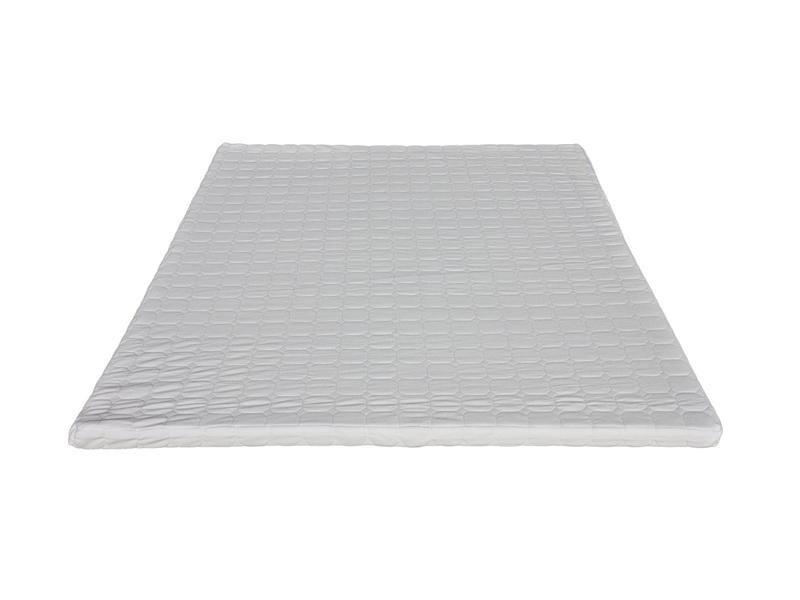 DREAMEA Surmatelas mémoire de forme grand luxe de DREAMEA1  