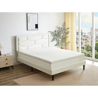DREAMEA Topper in memory foam lusso elevato di DREAMEA 10  