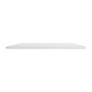 DREAMEA Topper in memory foam lusso elevato di DREAMEA 10  