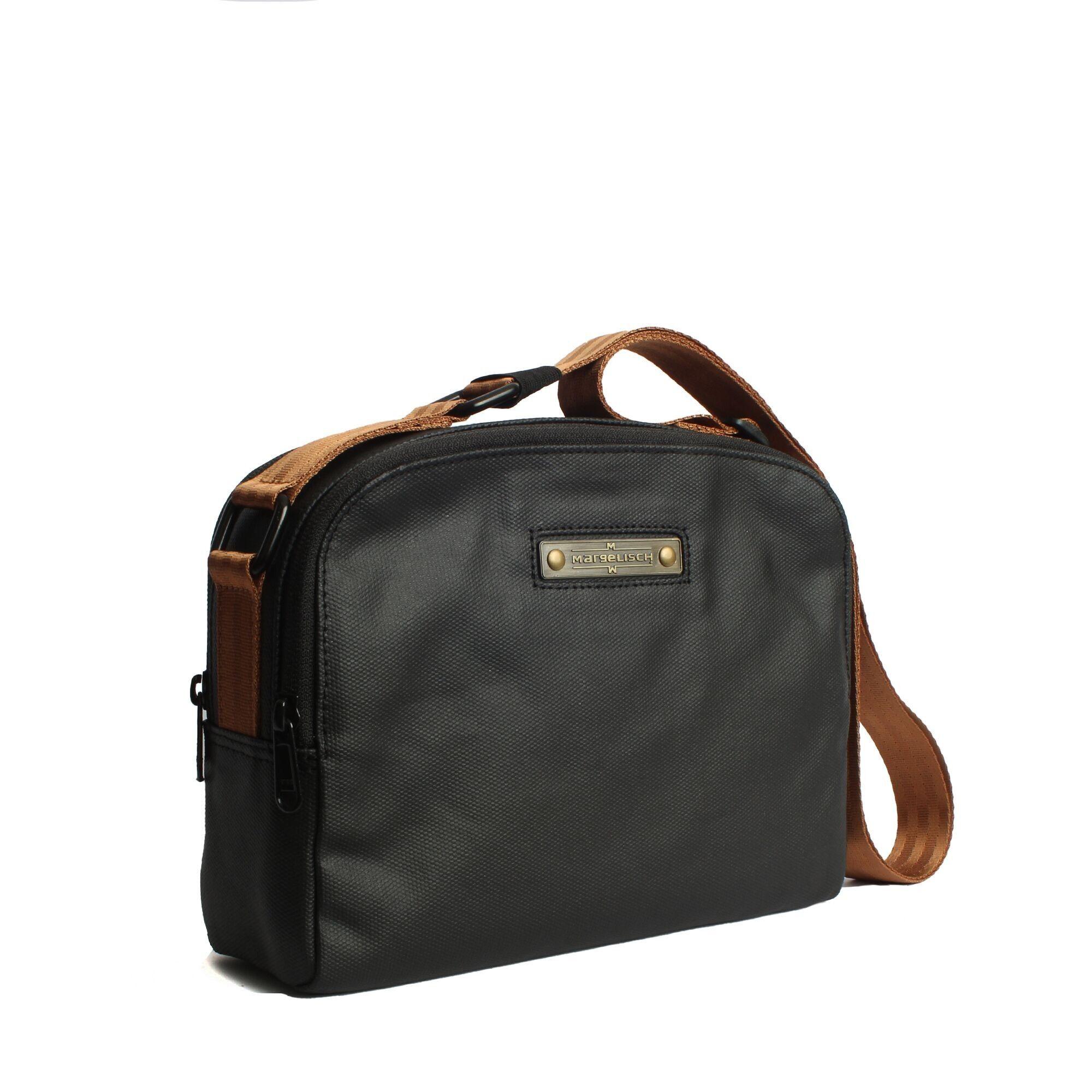 Image of Chantal 1 Damen Schwarz / Orange ONE SIZE