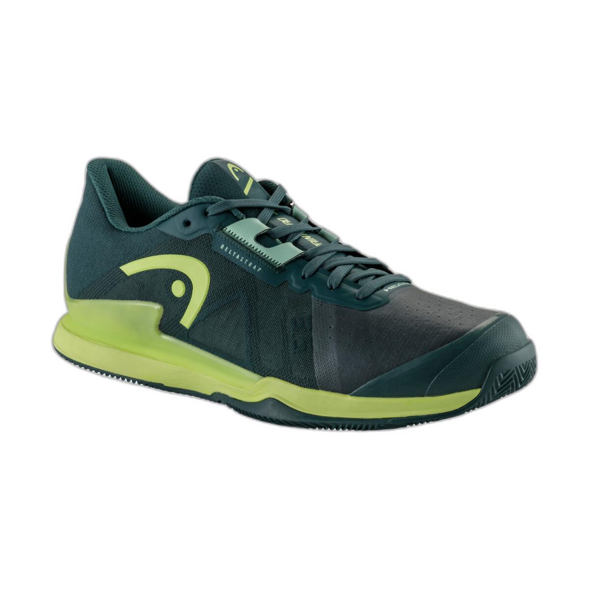 Image of Tennisschuhe Sprint Pro 3.5 Clay Unisex 40.5