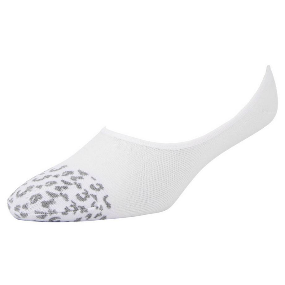 SUPERGA Chaussettes invisibles 3 pièces  