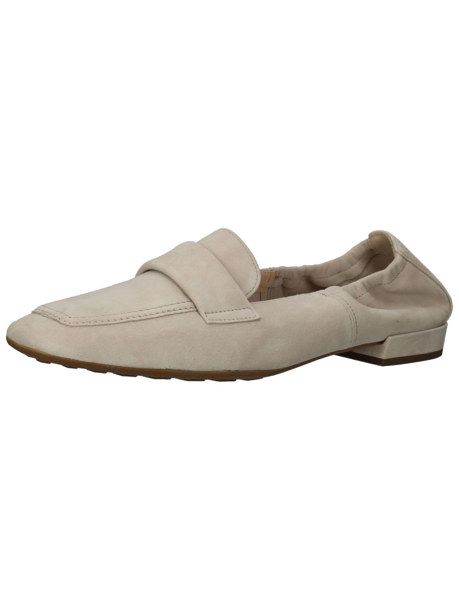 Image of Slipper Unisex Beige 37
