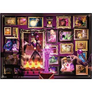 Ravensburger  Ravensburger Puzzel Disney Villainous: Dr. Facilier 