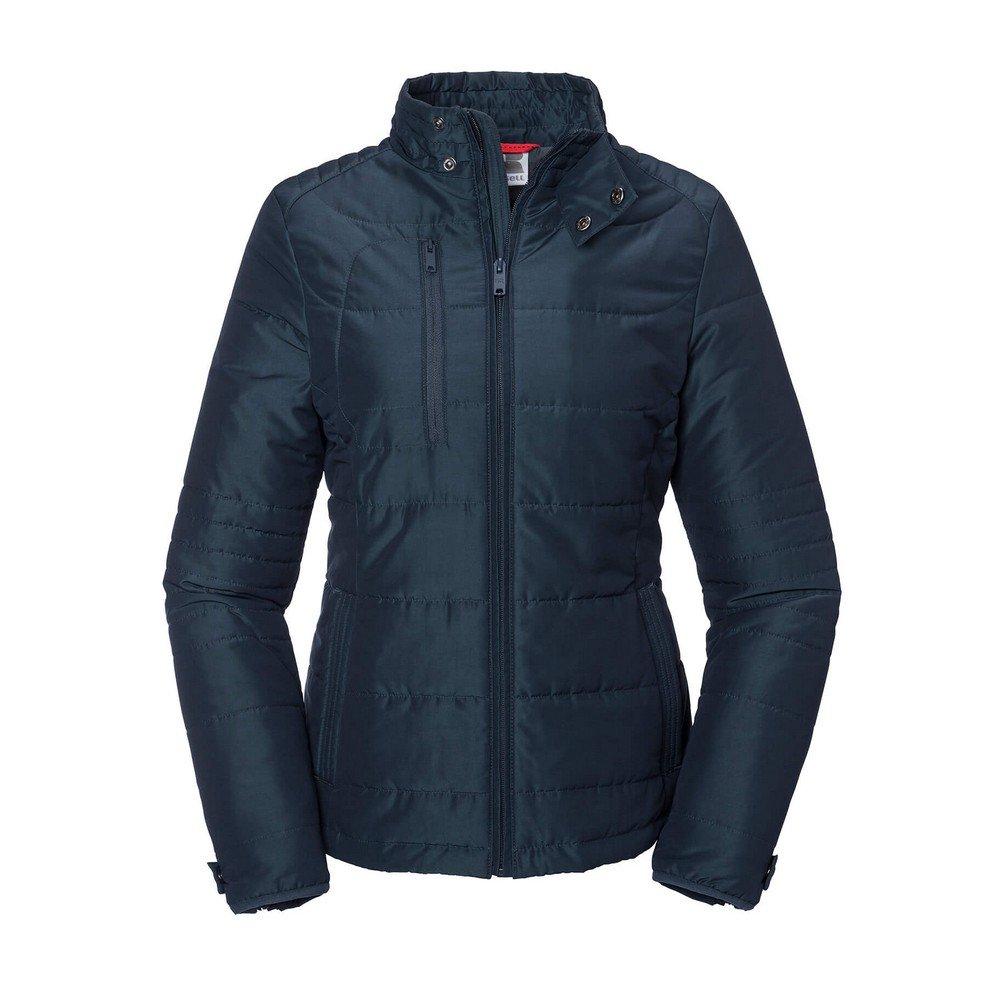 Image of Cross Jacke Damen Marine S