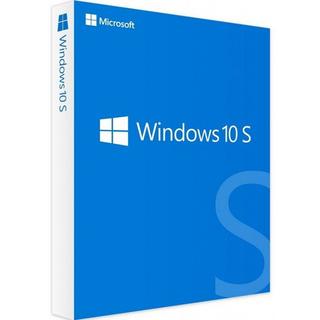 Microsoft  Windows 10 S - 32  64 bits - Lizenzschlüssel zum Download - Schnelle Lieferung 77 