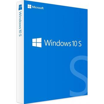 Windows 10 S - 32 / 64 bits - Chiave di licenza da scaricare - Consegna veloce 7/7
