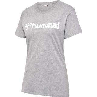 Hummel  t-hirt go 2.0 logo 