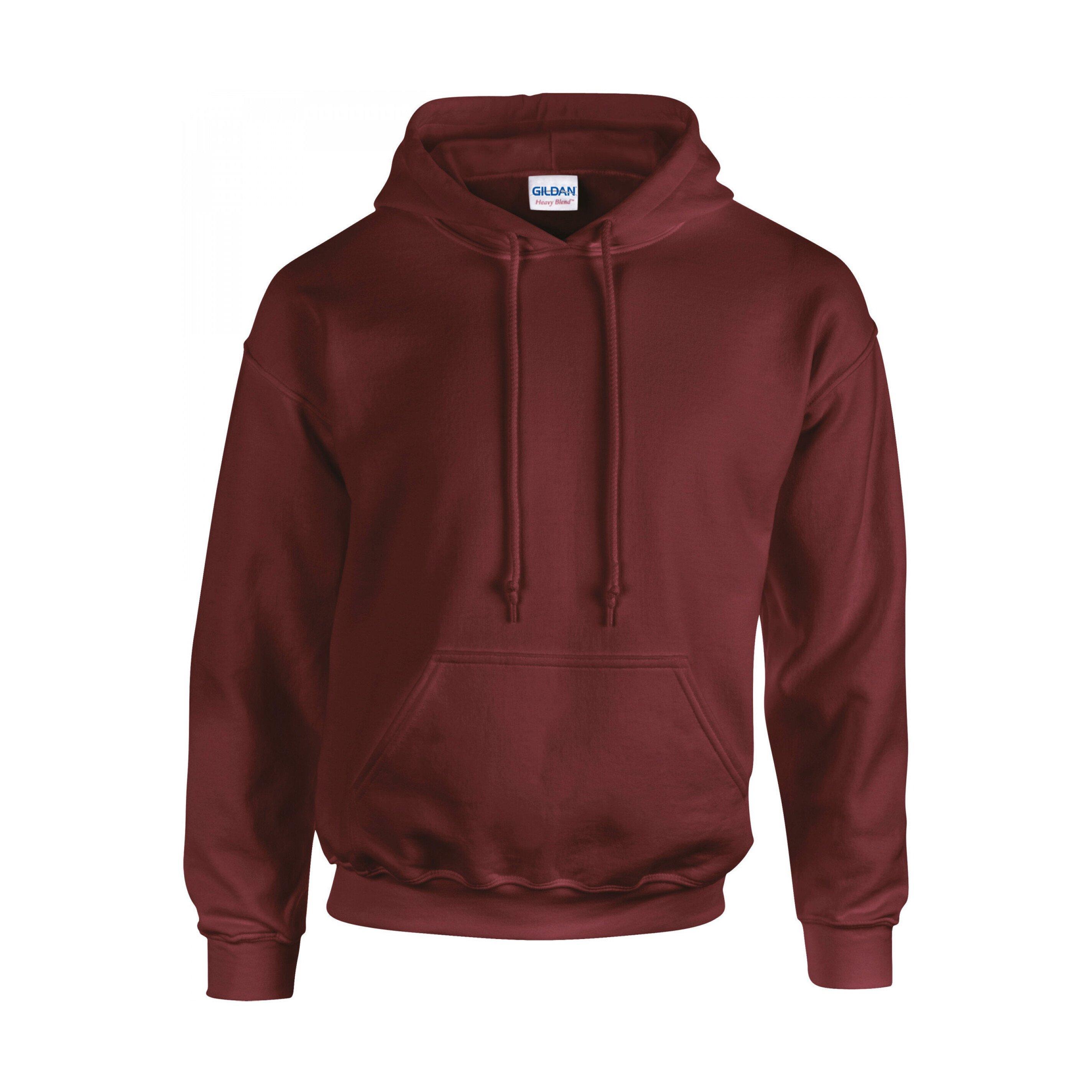 Image of Hoodie Heavy Blend ® Damen XL