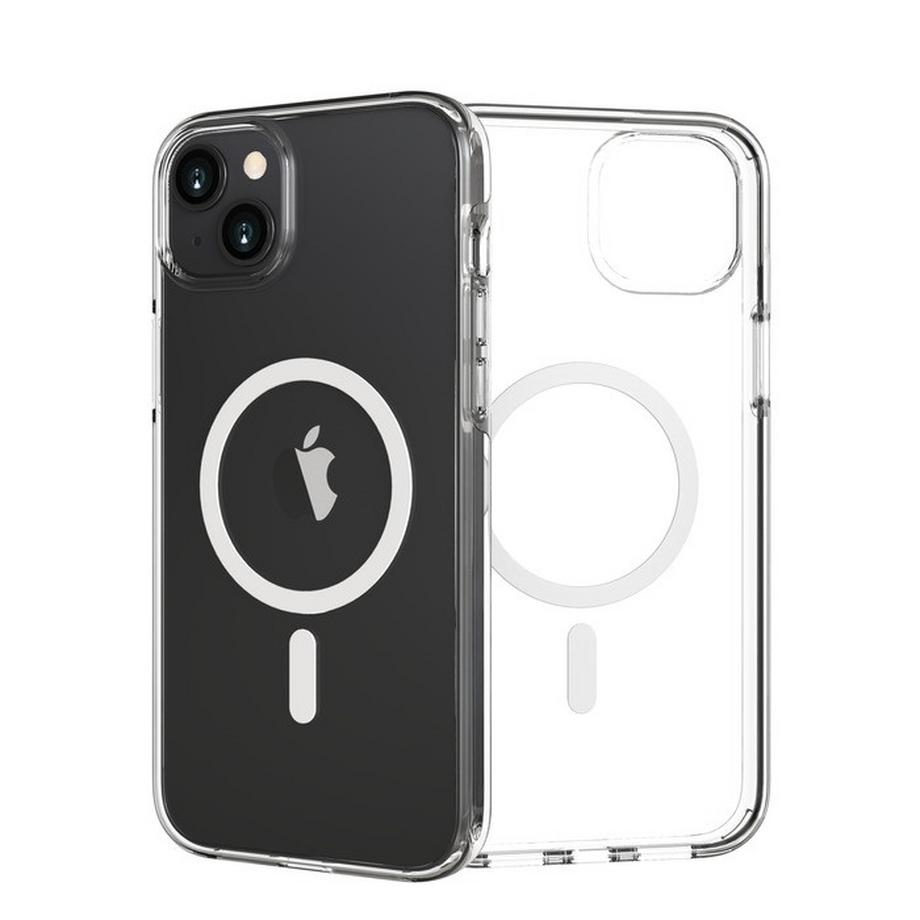 Muvit  Coque iPhone 14 Plus Antichoc 