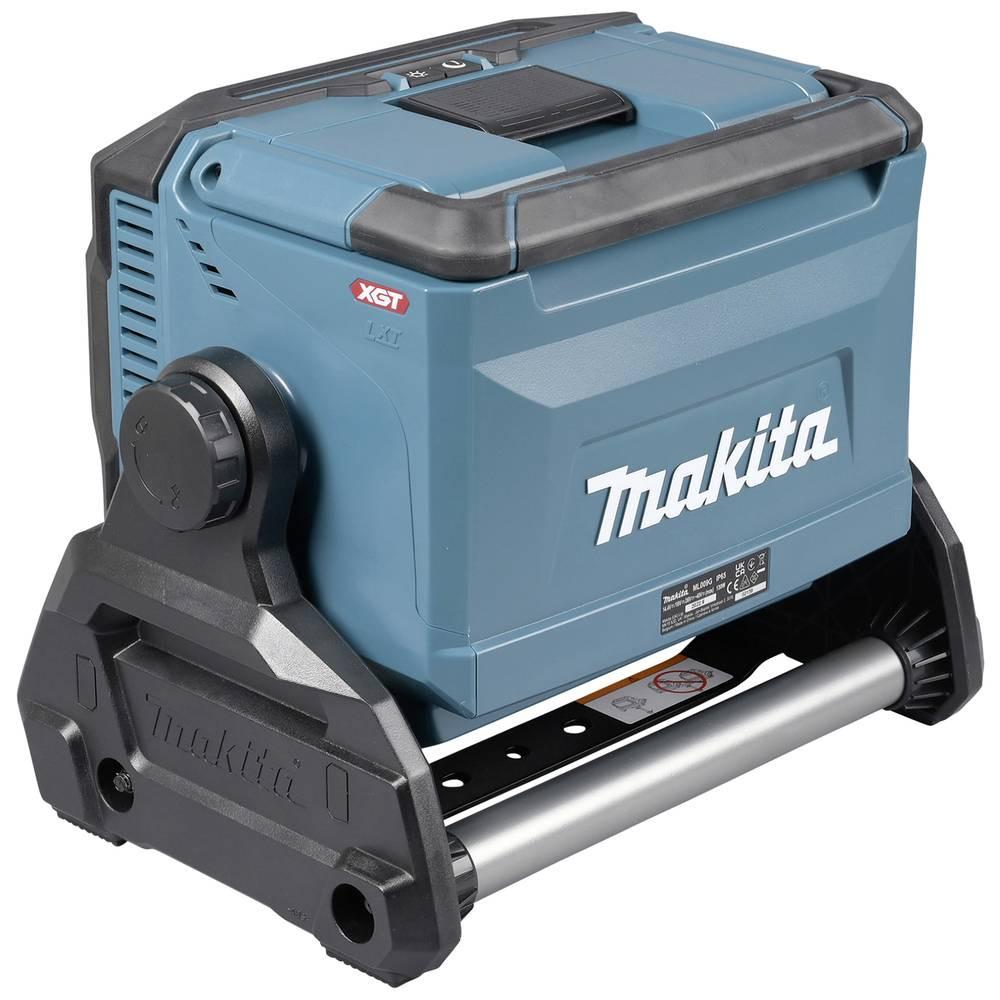 Makita  LED-Akku-Handstrahler 40V 