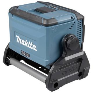 Makita  LED-Akku-Handstrahler 40V 