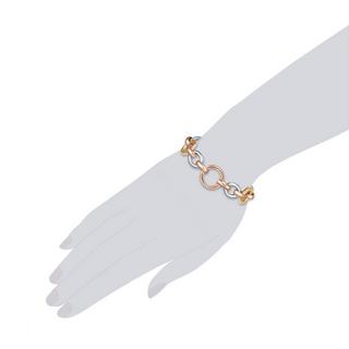 Lulu & Jane  Femme Bracelet 