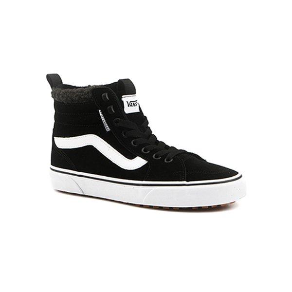 Image of Filmore Hi Vansguard Suede-39 Unisex Schwarz 39