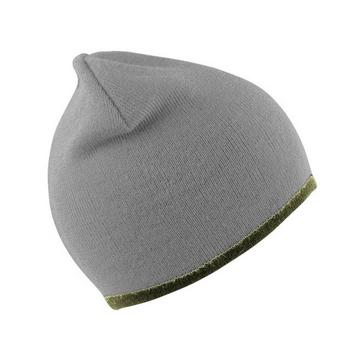 Réversible Lussi Bonnet hiver Hat