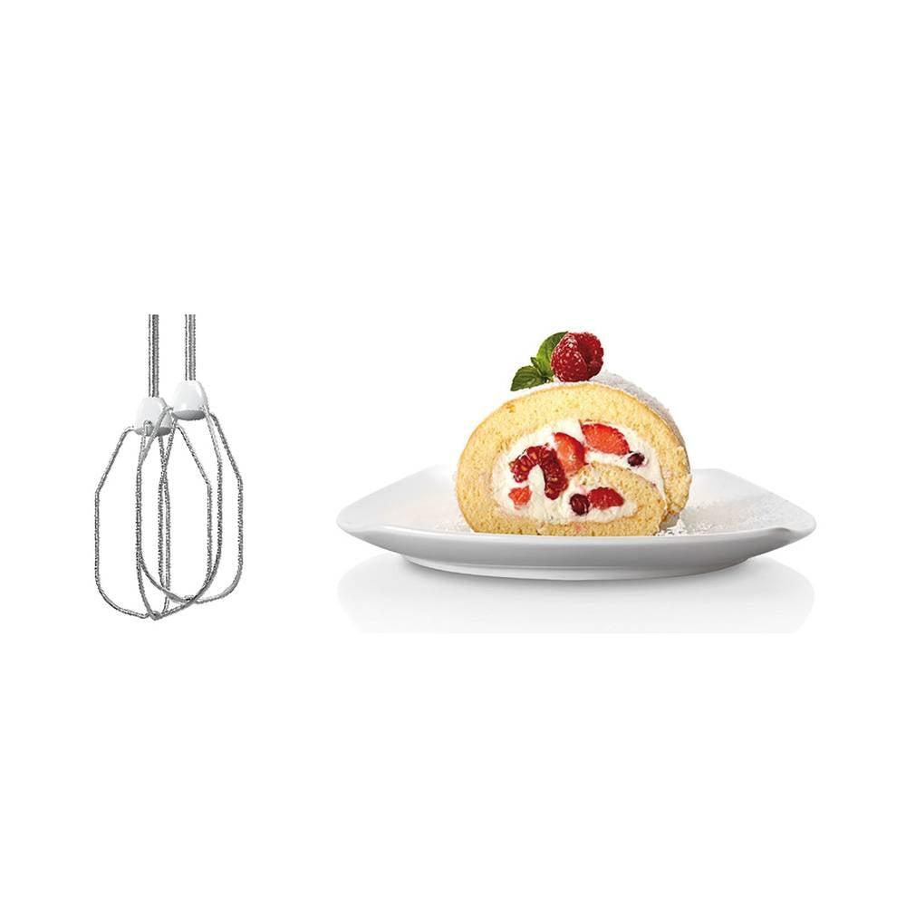 Bosch MFQ2210K Handmixer 375W rosa  