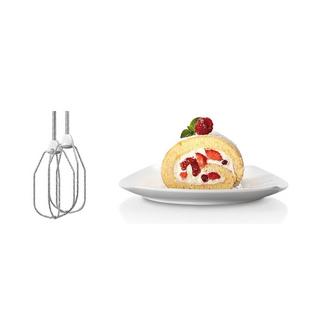 Bosch MFQ2210K Handmixer 375W rosa  