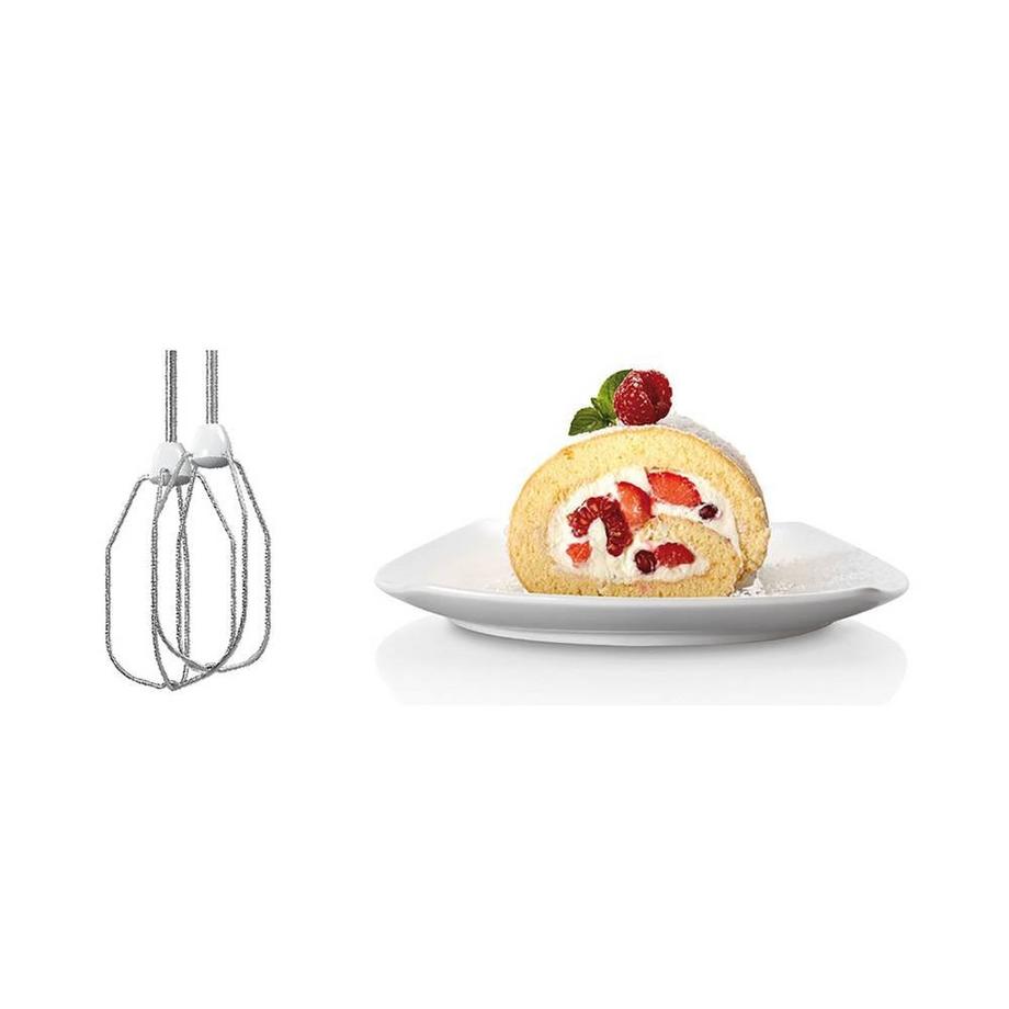 Bosch MFQ2210K Handmixer 375W rosa  