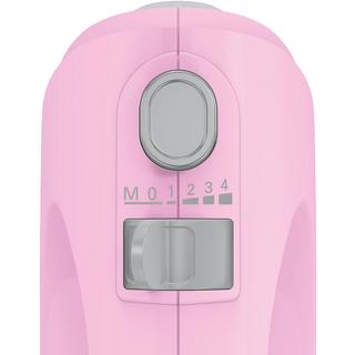 Bosch MFQ2210K Handmixer 375W rosa  