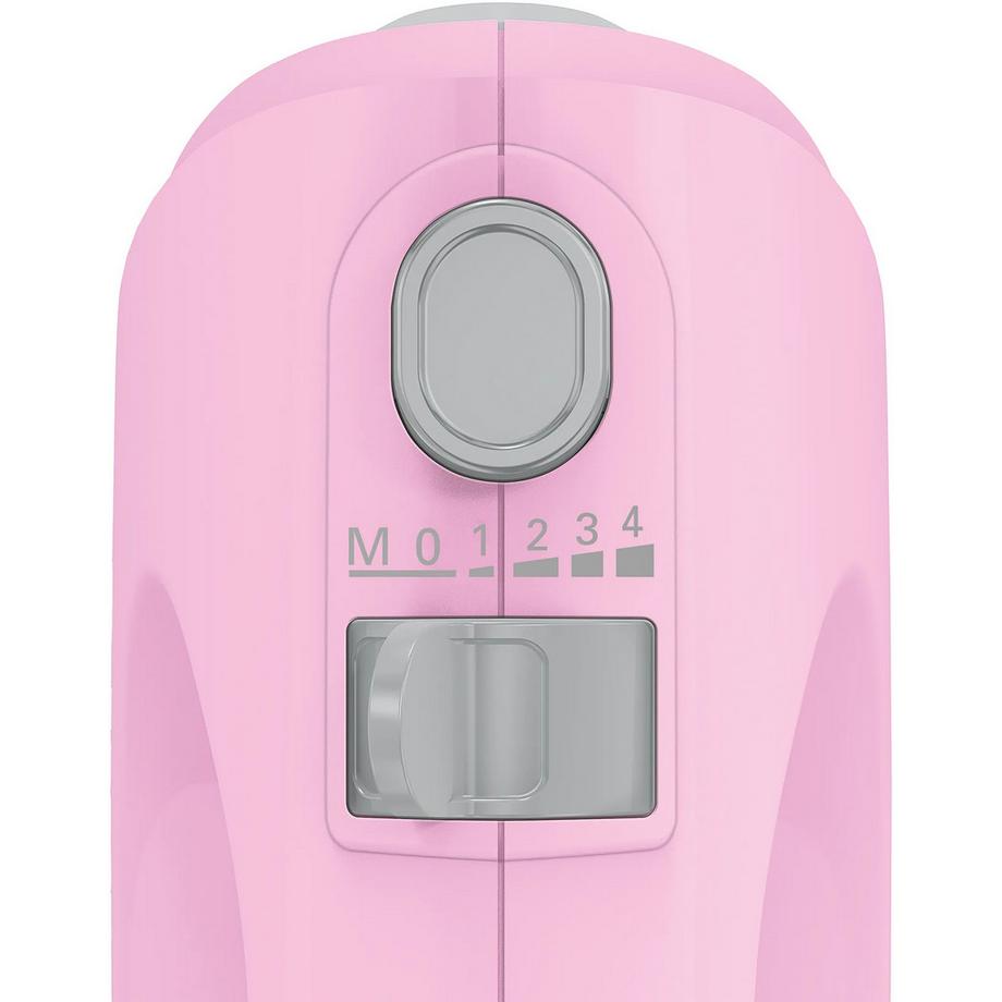 Bosch MFQ2210K Handmixer 375W rosa  