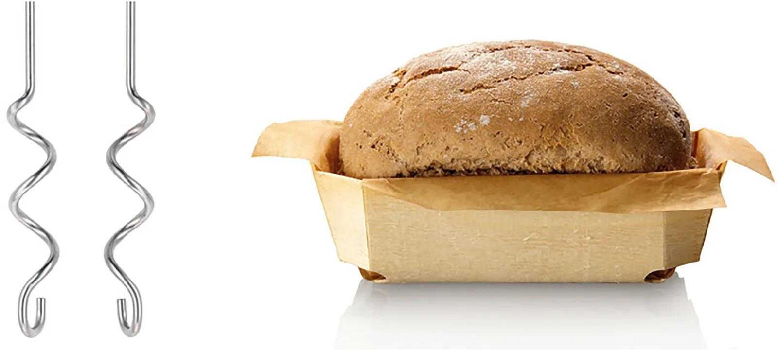 Bosch MFQ2210K Handmixer 375W rosa  