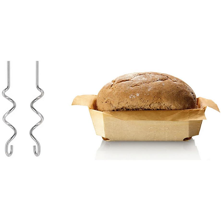 Bosch MFQ2210K Handmixer 375W rosa  