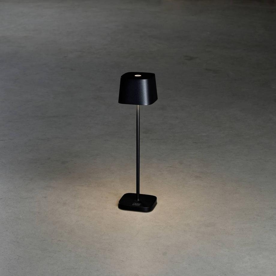 Konstsmide Lampe de table LED Mini USB Capri  