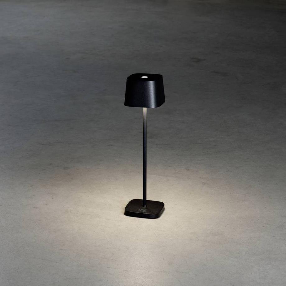 Konstsmide Lampe de table LED Mini USB Capri  