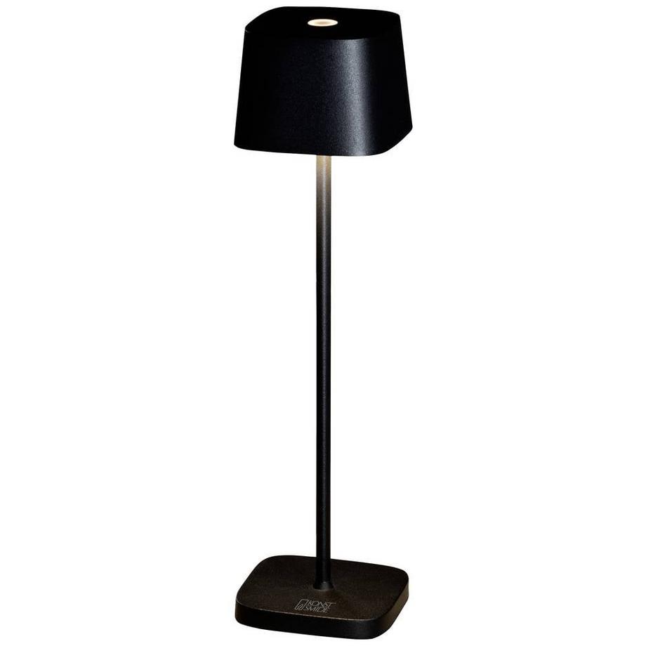 Lampe de table LED Mini USB Capri