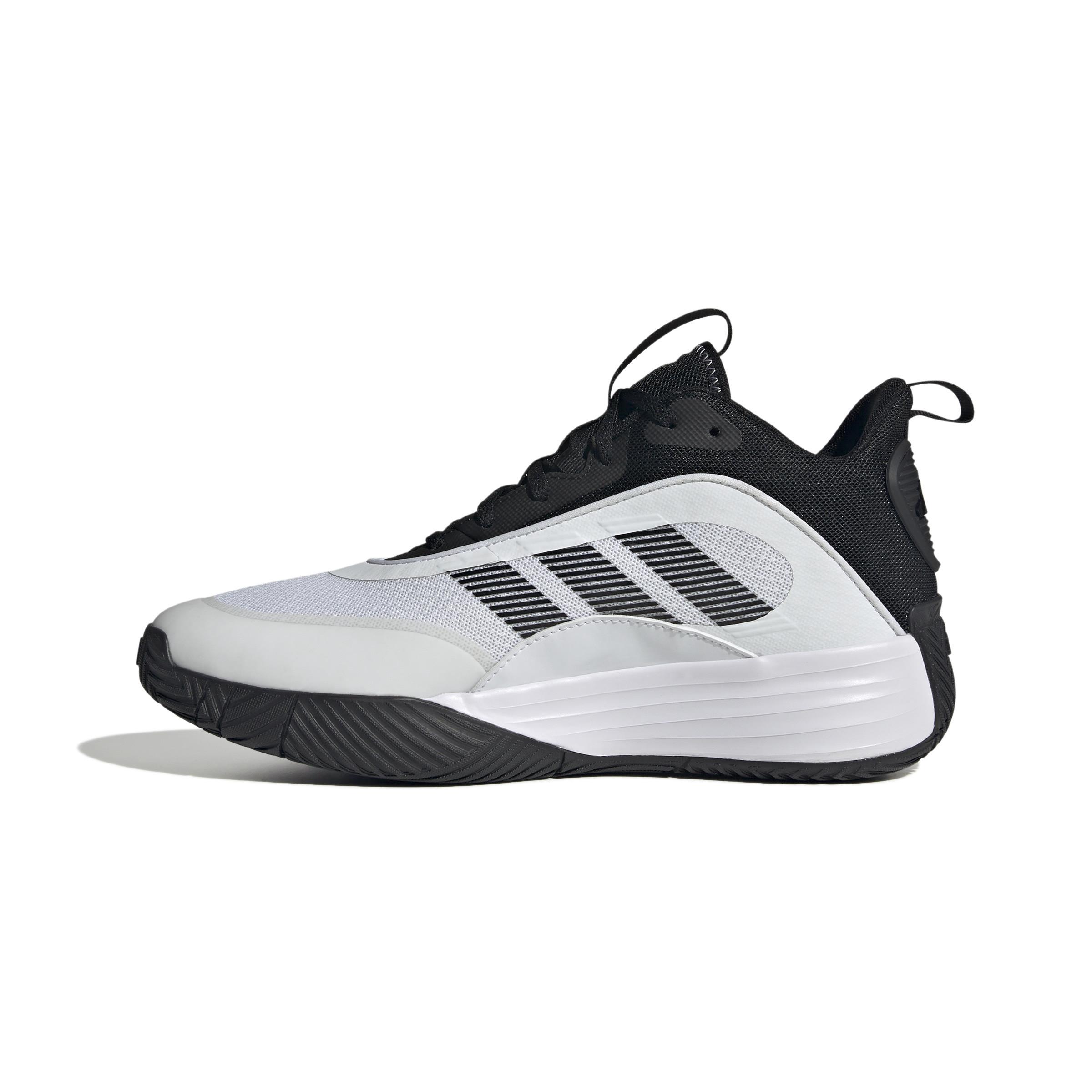 adidas  chaussures indoor  ownthegame 3.0 