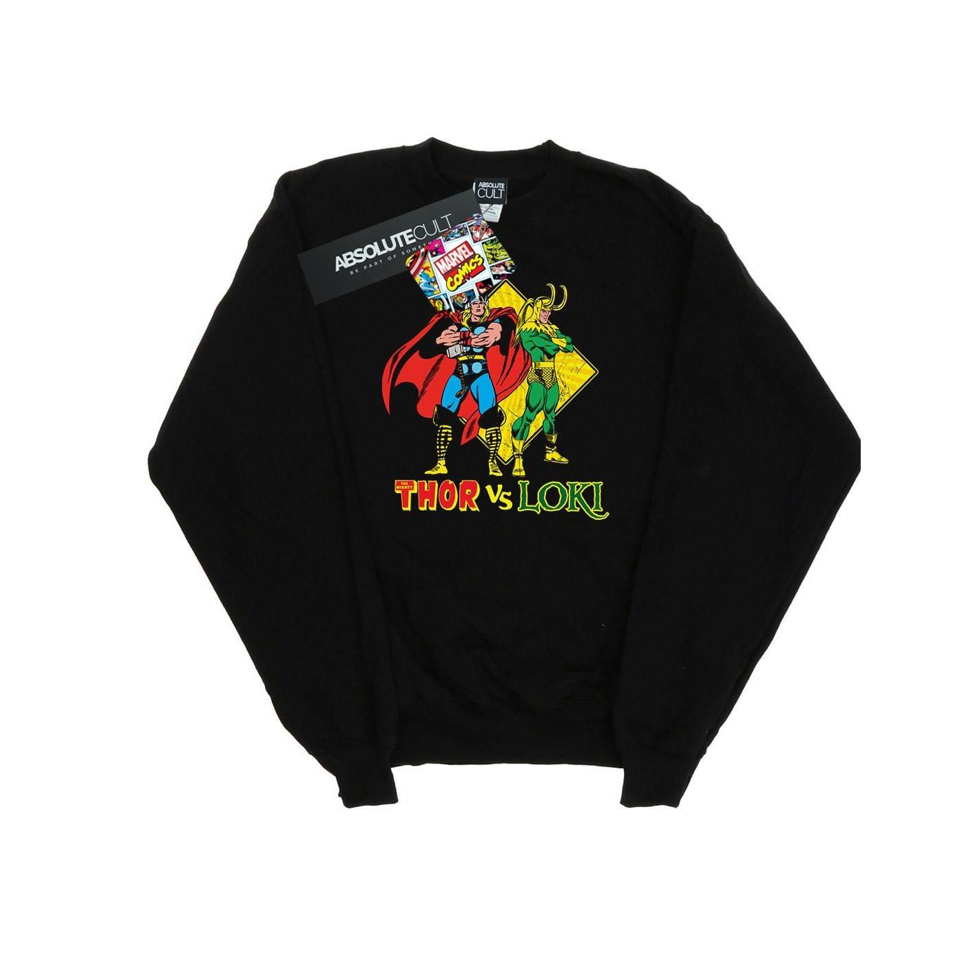 MARVEL  Sweat 