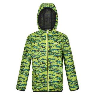 Regatta  Veste imperméable LEVER Enfant 