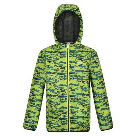 Regatta  Veste imperméable LEVER Enfant 