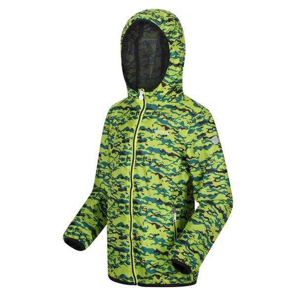 Regatta  Veste imperméable LEVER Enfant 