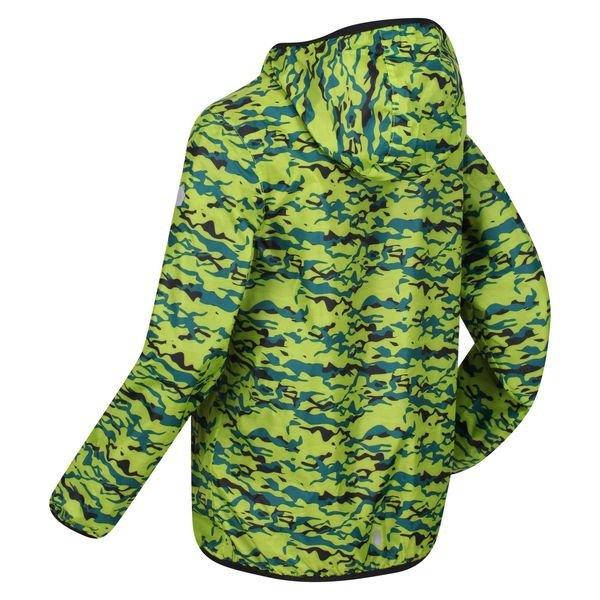 Regatta  Veste imperméable LEVER Enfant 