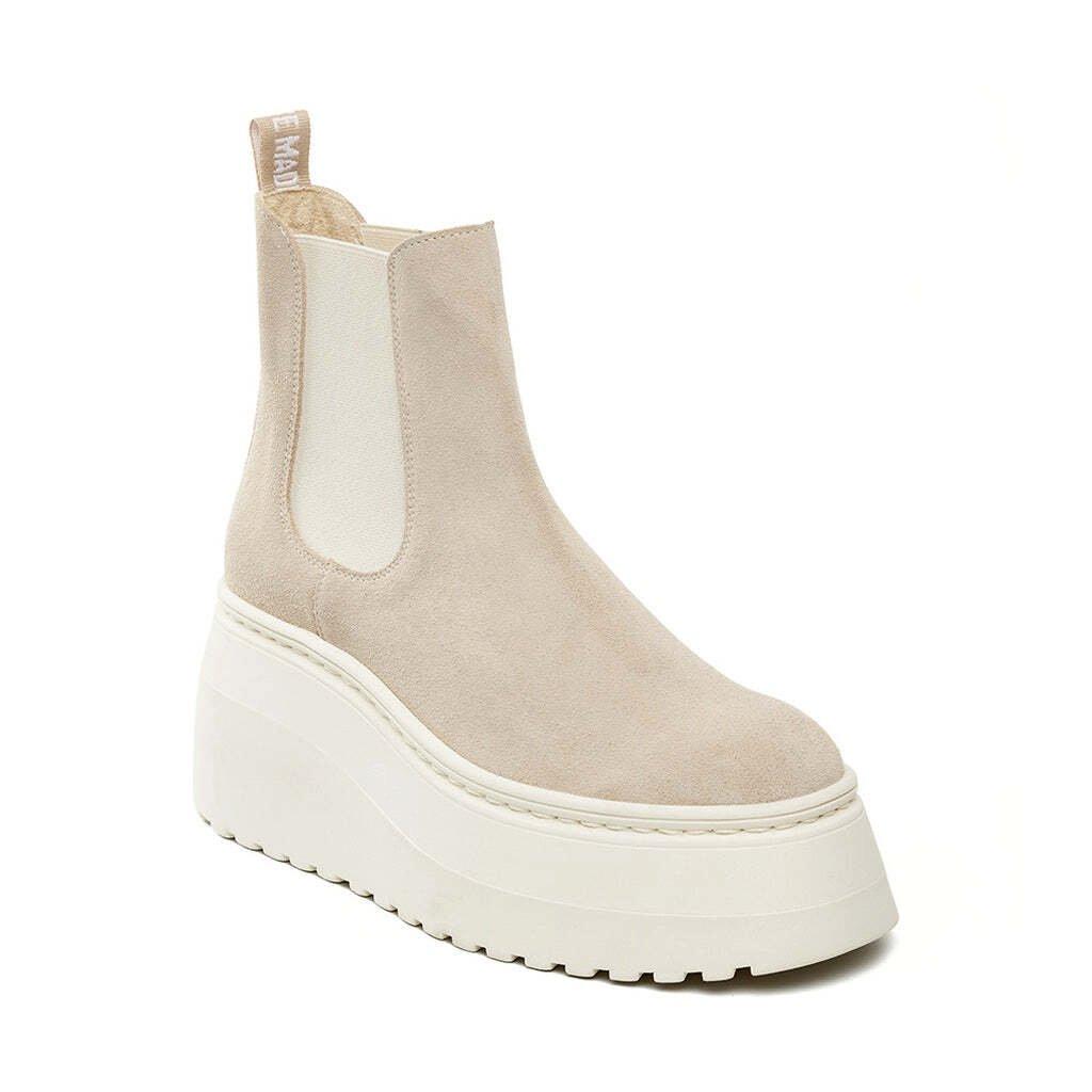 STEVE MADDEN  scarponcini da pegasus 