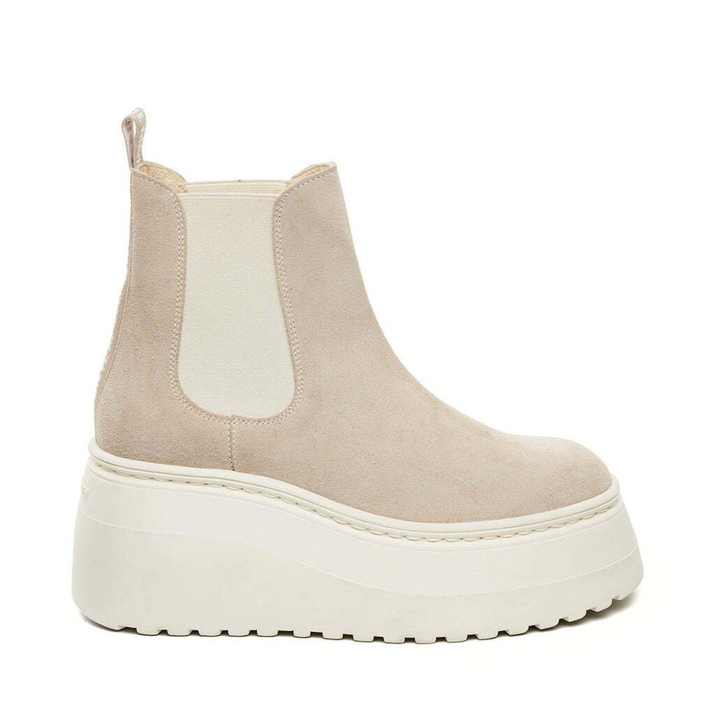 Image of Damen Stiefeletten Pegasus Damen 41