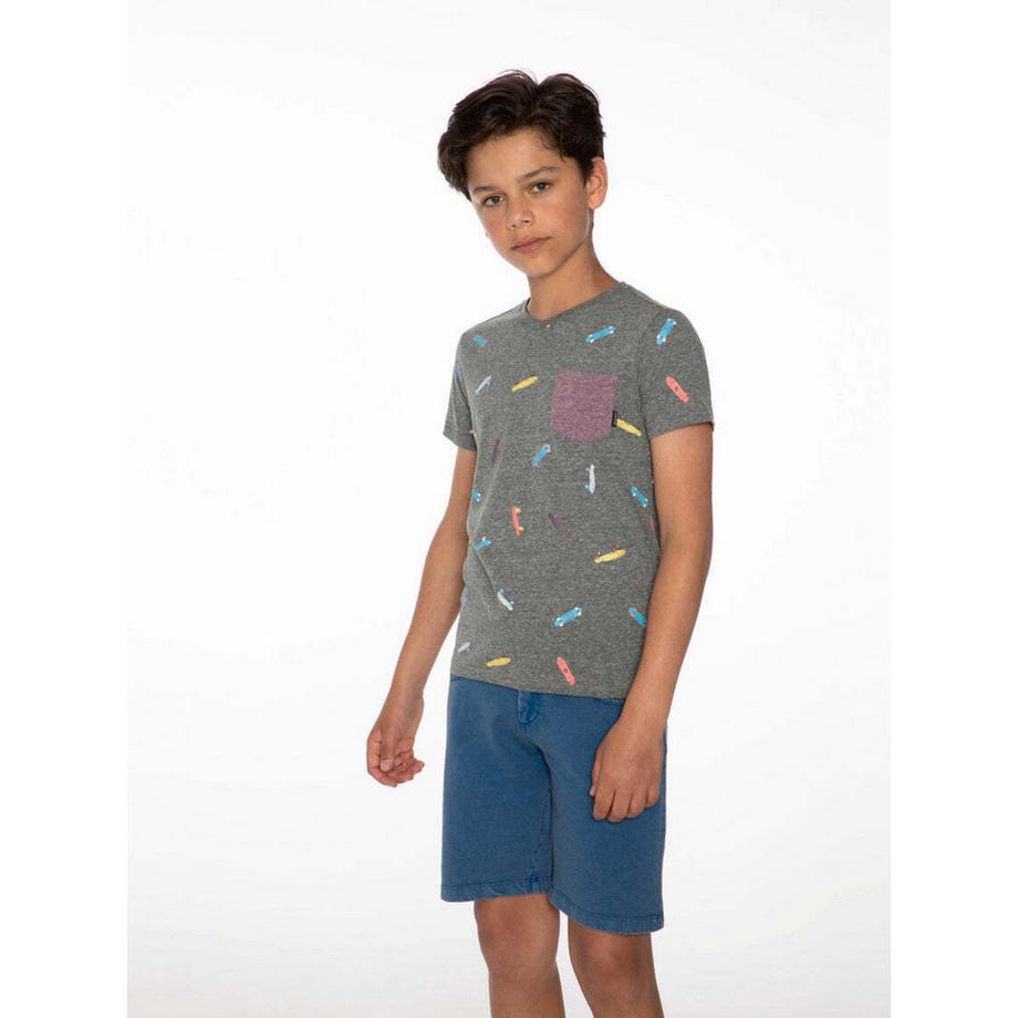 PROTEST  short ORLIN JR 