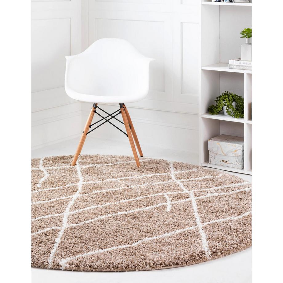 Hadorn Teppich Lachen Fence  