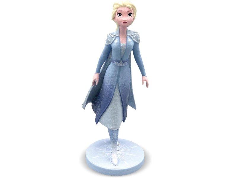 BULLYLAND  Comic World Geschenk-Set Disney Frozen (5Teile) 