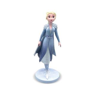 BULLYLAND  Comic World Geschenk-Set Disney Frozen (5Teile) 