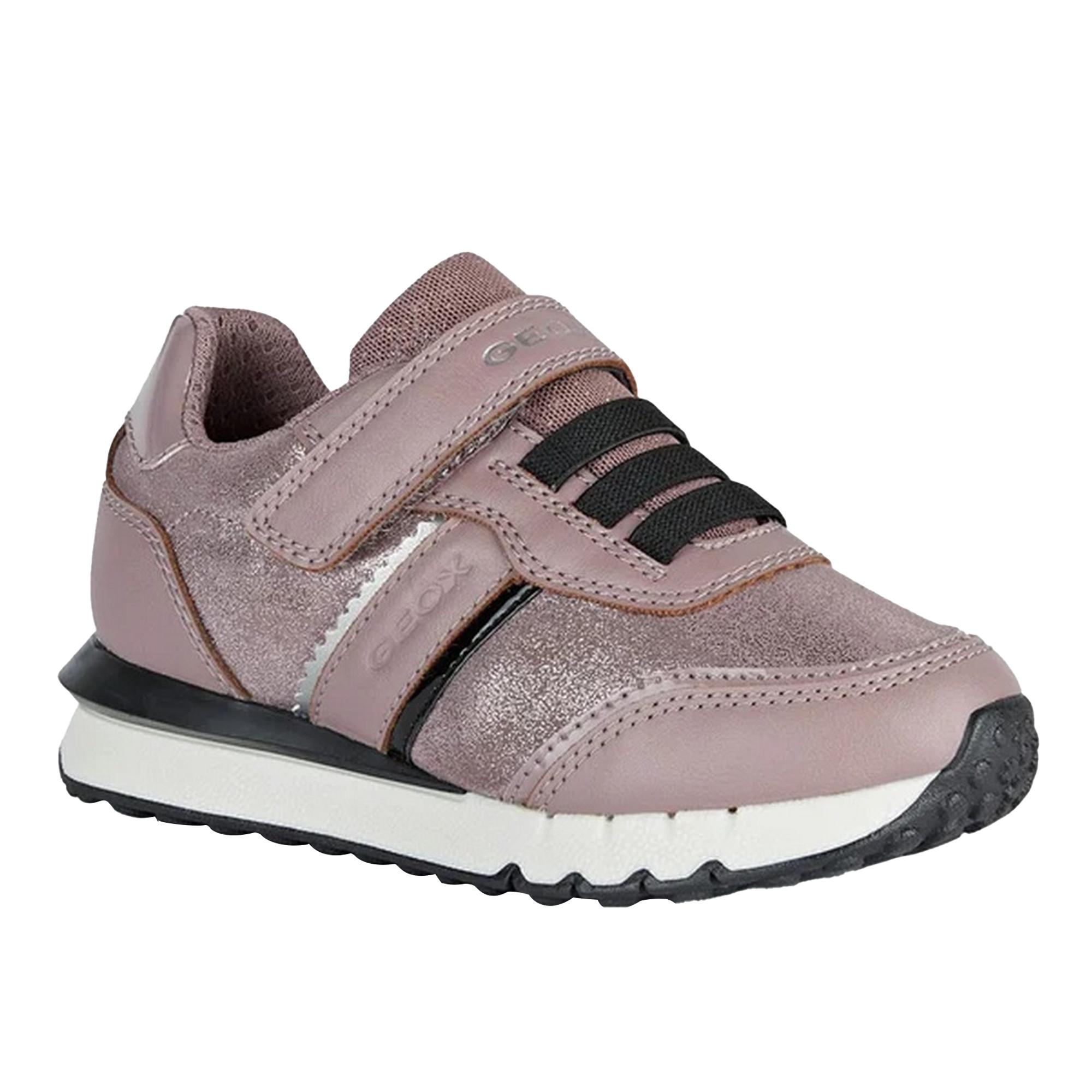 Image of Sneaker Fastics Unisex Rosa 30.5