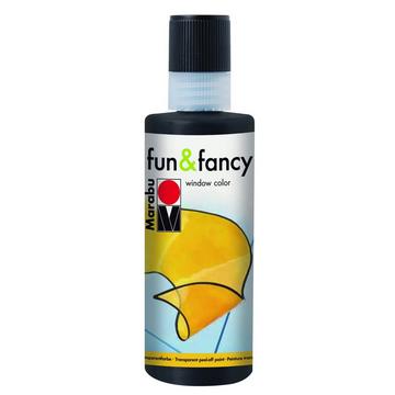 Marabu fun&fancy 873 Farbe auf Wasserbasis 80 ml 1 Stück(e)